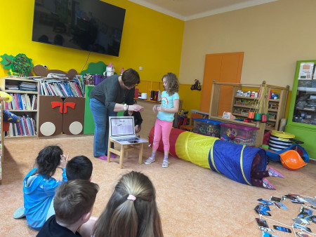 Dozvídáme se zajímavosti ze světa internetu